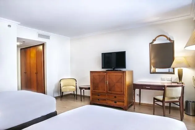 Habitacion Twin