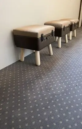 Classic Tek Büyük Yataklı Oda