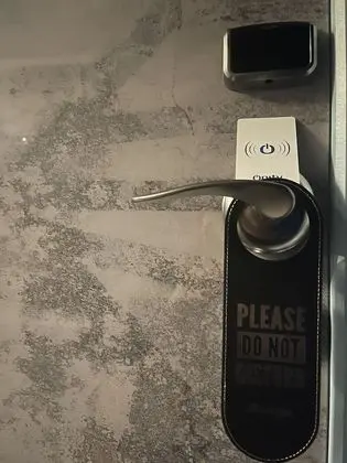 Classic Tek Büyük Yataklı Oda