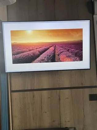 Classic Tek Büyük Yataklı Oda