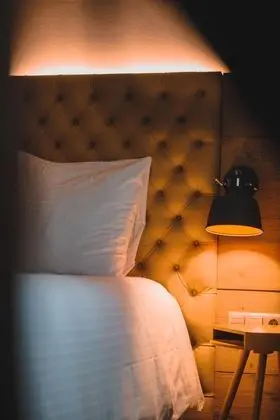 Standard Dört Kişilik Oda, Kanal Manzaralı