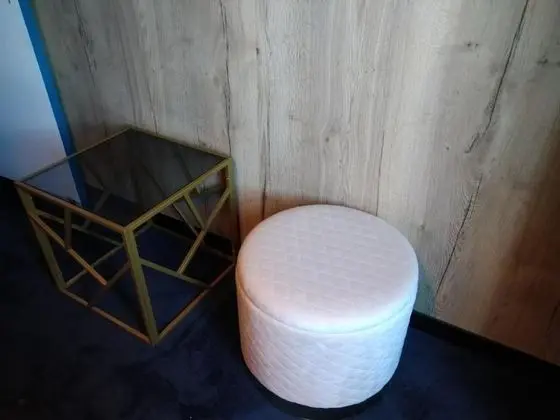 Standard Dört Kişilik Oda, Kanal Manzaralı