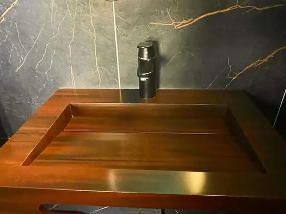 Standard Dört Kişilik Oda, Kanal Manzaralı