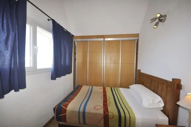 Apart Daire (Duplex)