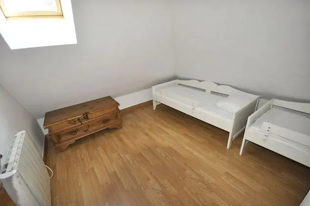 Apart Daire (Duplex)