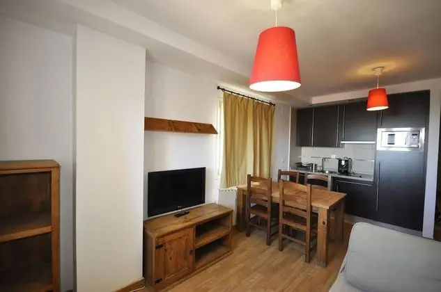 Apart Daire (Duplex)