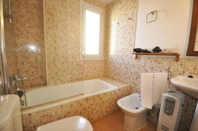 Apart Daire (Duplex)