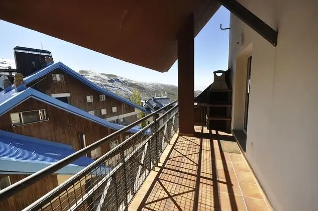 Apart Daire (Duplex)