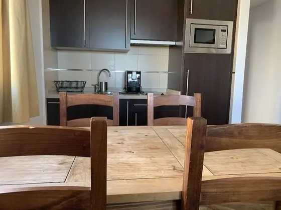 Stüdyo (for 4 people)