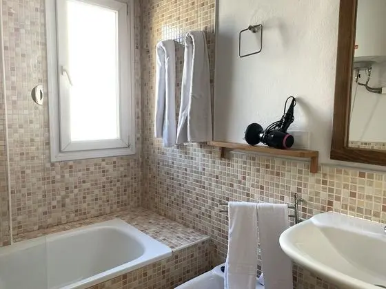 Stüdyo (for 4 people)