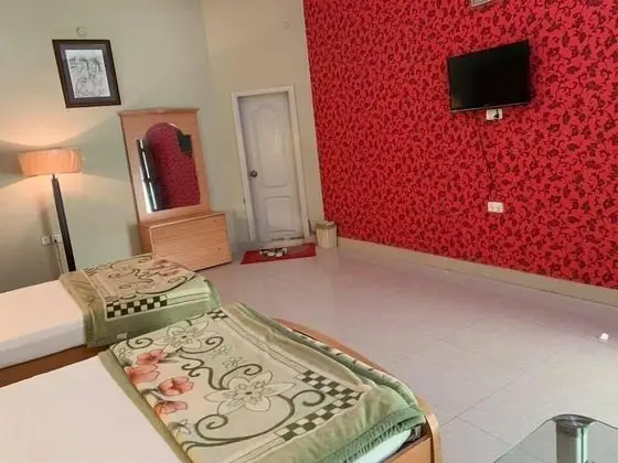 Standard Üç Kişilik Oda