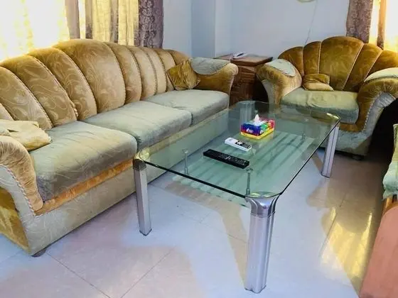 Standard Üç Kişilik Oda