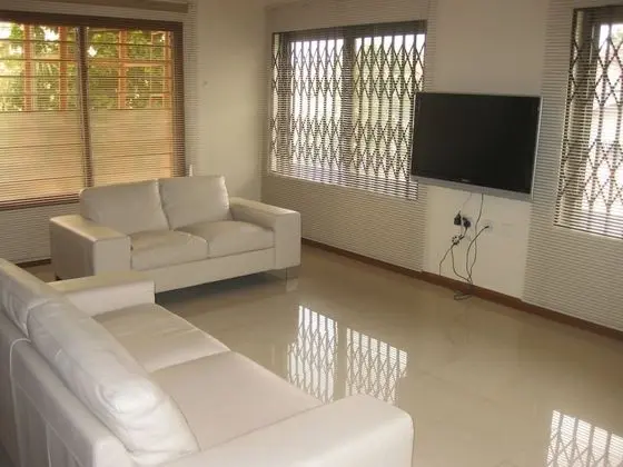Comfort Tek Büyük Yataklı Oda, 2 Çift Kişilik Yatak, Dağ Manzaralı