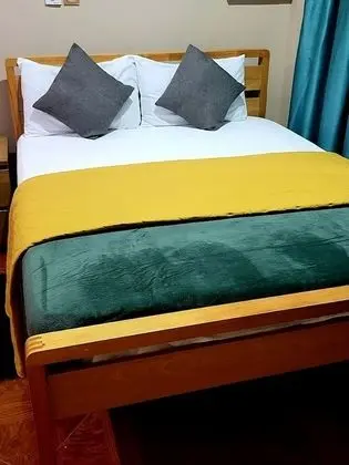 Standard Tek Büyük Yataklı Oda, Birden Çok Yatak