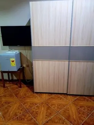 Standard Tek Büyük Yataklı Oda, Birden Çok Yatak