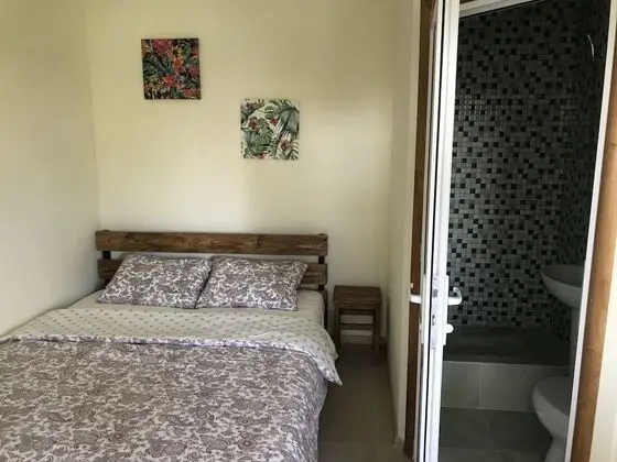 Classic Tek Büyük Yataklı Oda, Özel Banyo