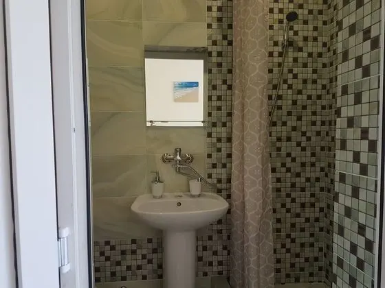 Classic Tek Büyük Yataklı Oda, Özel Banyo
