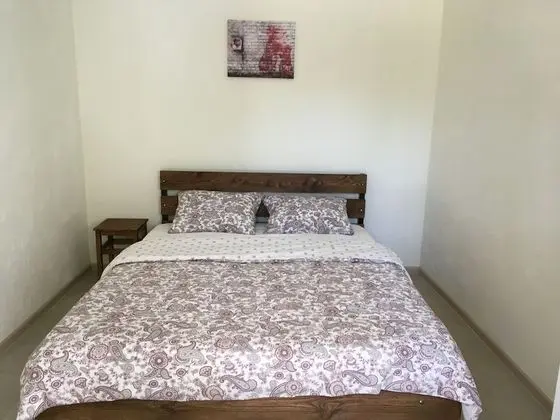 Economy Tek Büyük Yataklı Oda