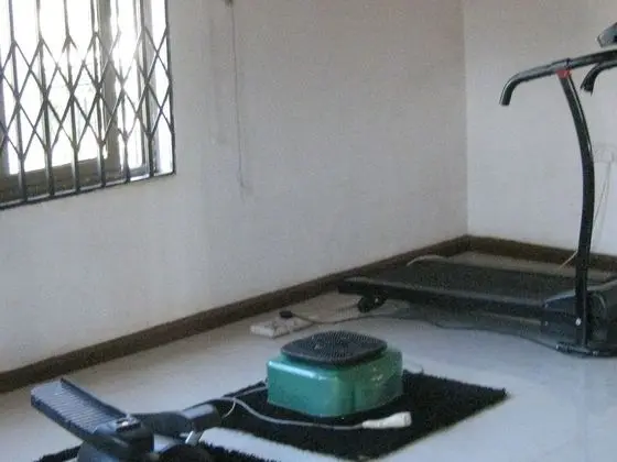 Oda, 6 Yatak Odası, Sigara İçilebilir, Balkon
