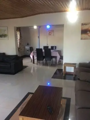 Yemek odası