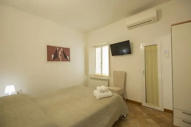 Apart Daire, 2 Yatak Odası (Split Level)