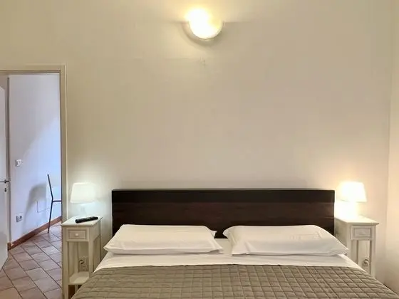 Apart Daire, 2 Yatak Odası (Split Level)