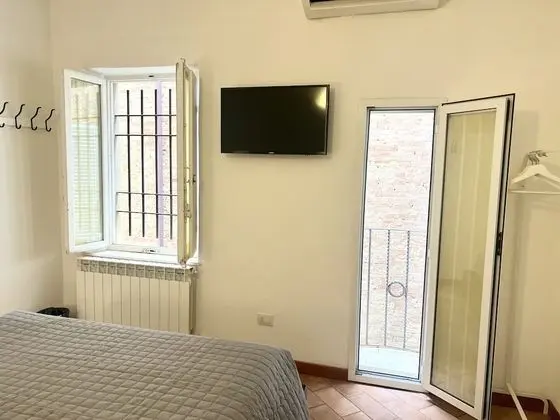 Apart Daire, 2 Yatak Odası (Split Level)