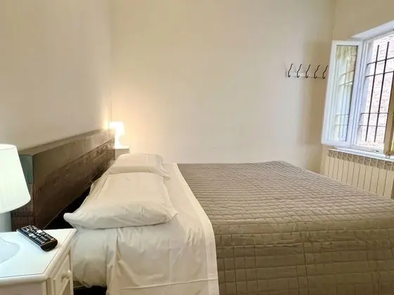 Apart Daire, 2 Yatak Odası (Split Level)