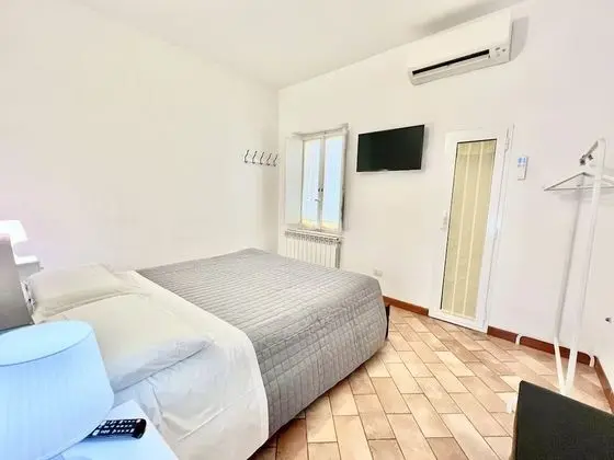 Apart Daire, 2 Yatak Odası (Split Level)