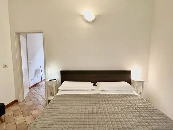 Apart Daire, 2 Yatak Odası (Split Level)