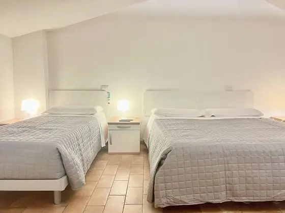Apart Daire, 2 Yatak Odası (Split Level)