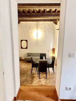 Apart Daire, 2 Yatak Odası (Split Level)