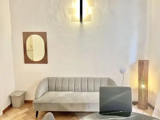 Apart Daire, 2 Yatak Odası (Split Level)