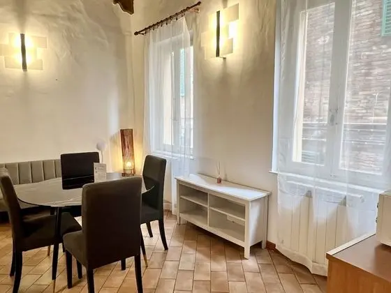 Apart Daire, 2 Yatak Odası (Split Level)