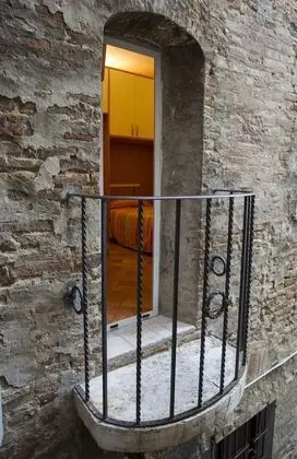 Apart Daire, 2 Yatak Odası (Split Level)