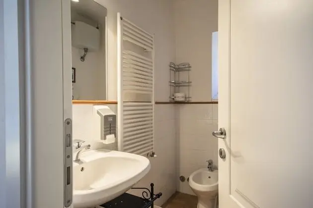 Apart Daire, 2 Yatak Odası (Split Level)