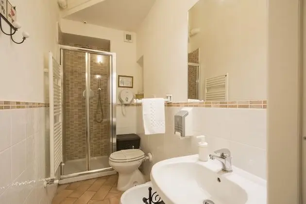 Apart Daire, 2 Yatak Odası (Split Level)