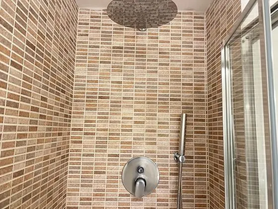 Apart Daire, 2 Yatak Odası (Split Level)