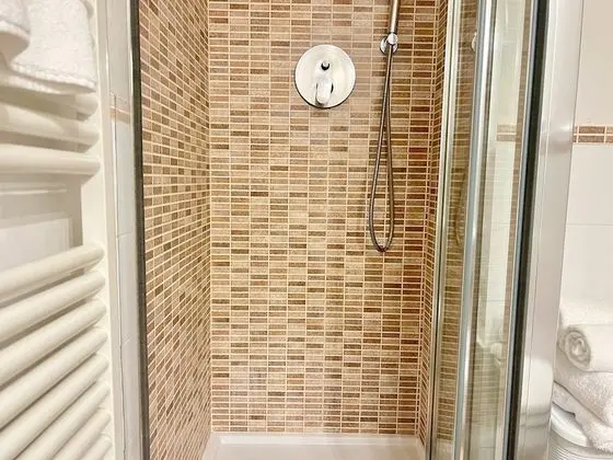 Apart Daire, 2 Yatak Odası (Split Level)