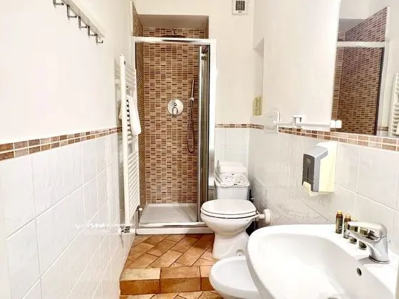 Apart Daire, 2 Yatak Odası (Split Level)