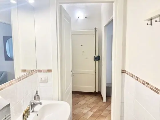 Apart Daire, 2 Yatak Odası (Split Level)