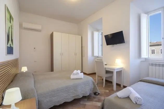 Grand Apart Daire, 2 Yatak Odası