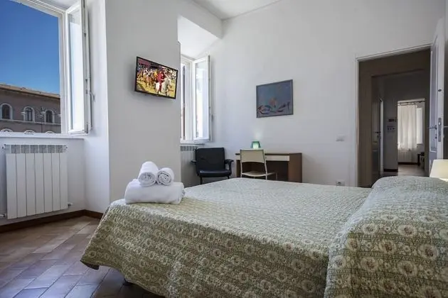 Grand Apart Daire, 2 Yatak Odası