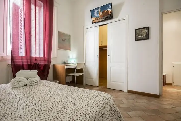 Grand Apart Daire, 2 Yatak Odası