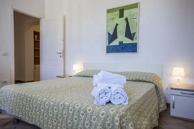 Grand Apart Daire, 2 Yatak Odası