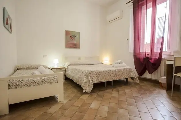 Grand Apart Daire, 2 Yatak Odası