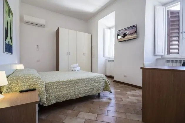Grand Apart Daire, 2 Yatak Odası