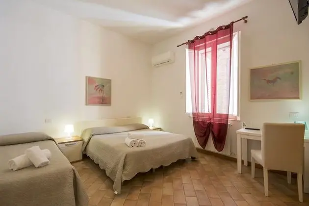 Grand Apart Daire, 2 Yatak Odası