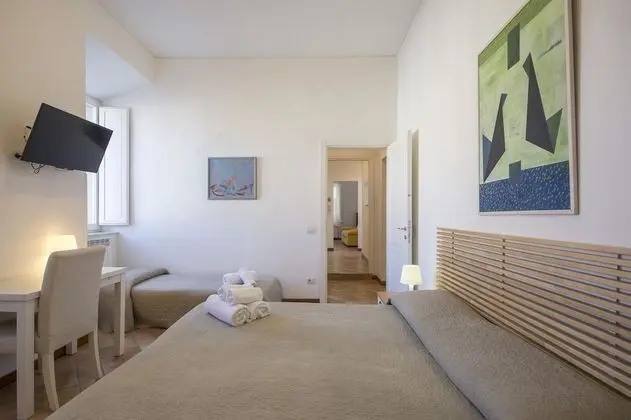 Grand Apart Daire, 2 Yatak Odası