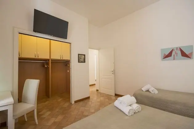 Grand Apart Daire, 2 Yatak Odası